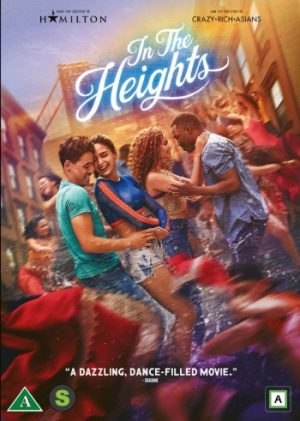 IN THE HEIGHTS